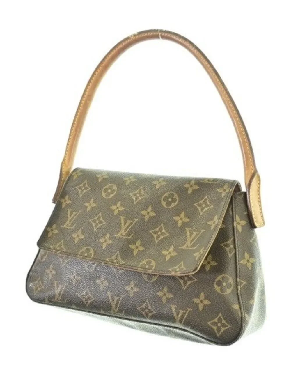 Louis Vuitton brand louis